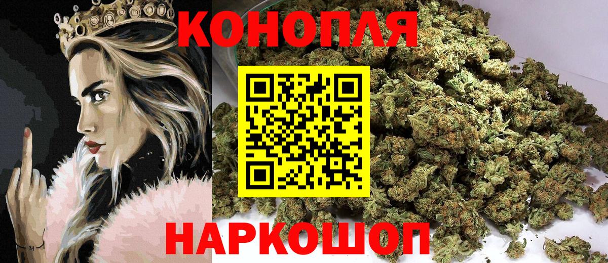 Бошки марихуана Bruce Banner Отрадный